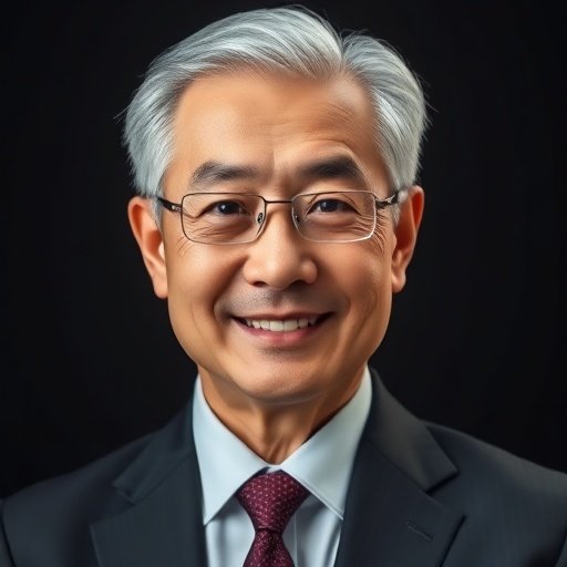 天空影视顾问 周黎明
